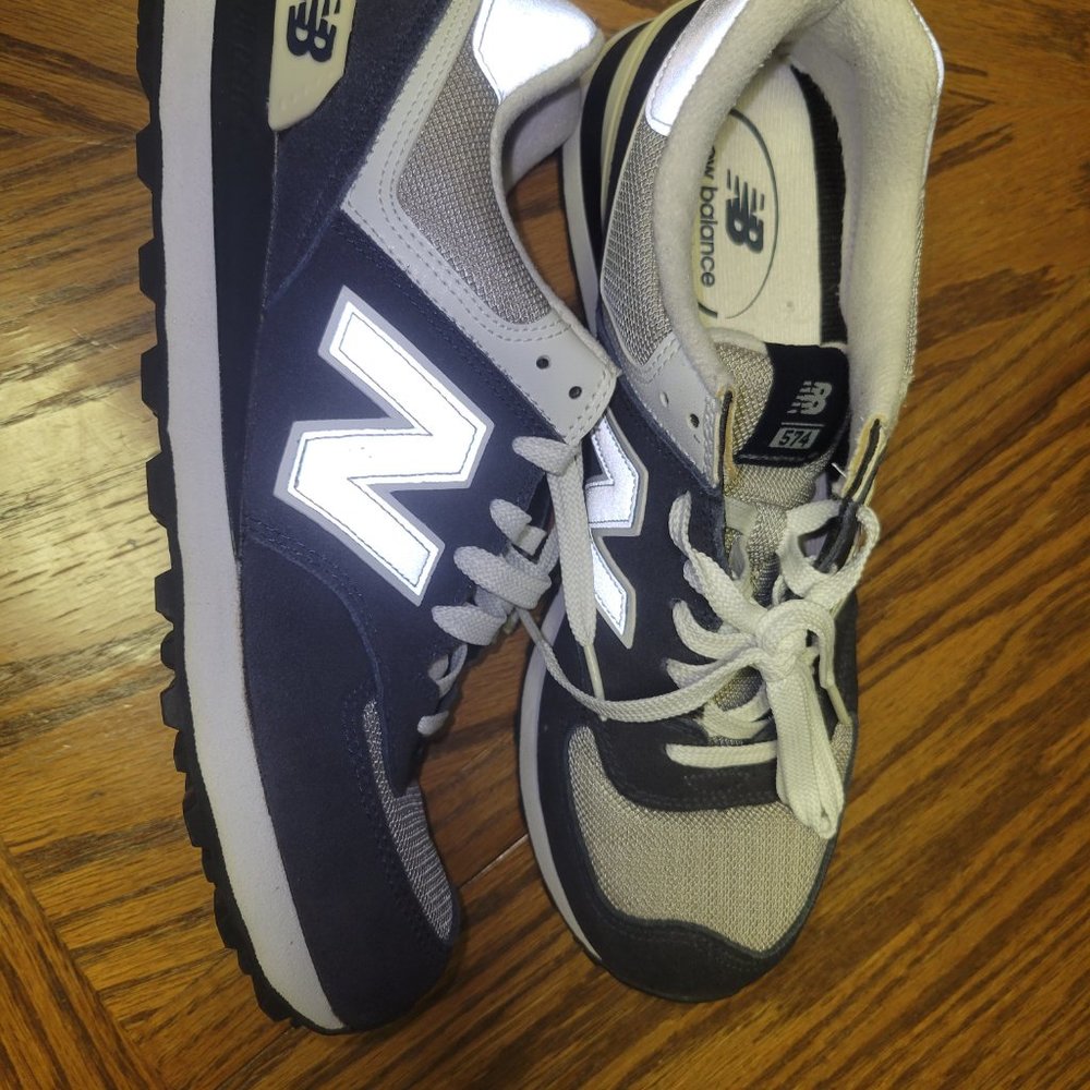 New Balance Men's 574 Core Sneaker